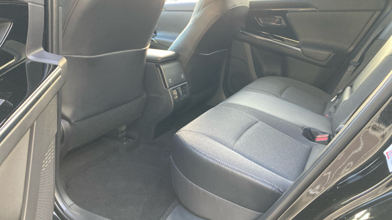 Toyota bZ4X 150kW Motion 71.4kWh 5dr Auto [11kW] Electric Hatchback